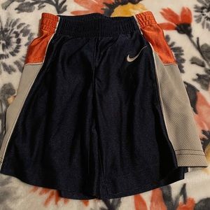 Boys Nike shorts